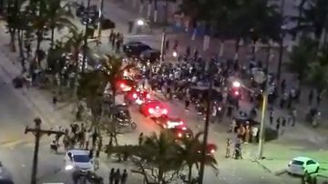 Reprodução/Redes Sociais