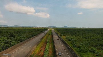Divulgação/ Ecovias