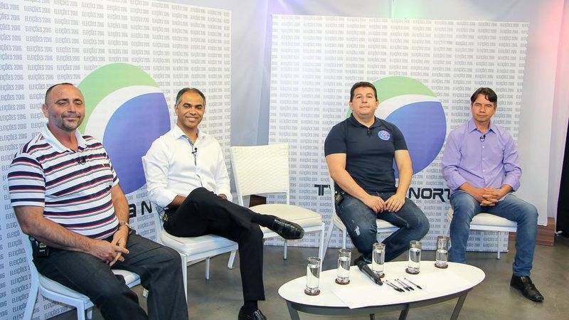 Costa Norte