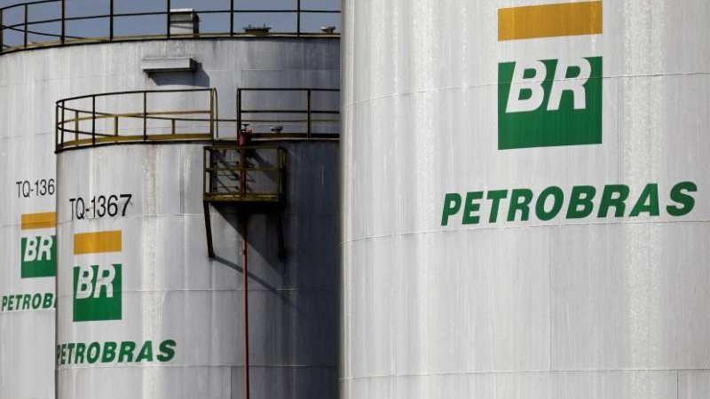 Imagem ilustrativa da Petrobras - Reprodução/Internet