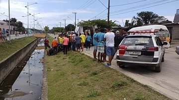 Costa Norte