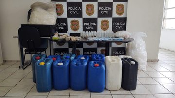 Divulgação/Deic