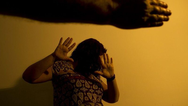 violência contra mulher - Marcos Santos/USP