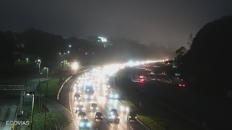 Reprodução/Ecovias