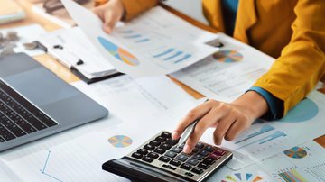 Reforma Tributária - Shutterstock