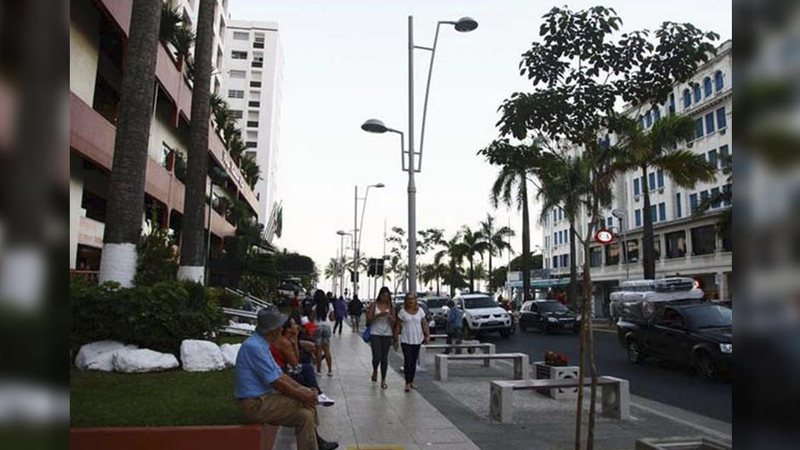 Costa Norte