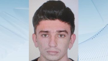 Alexander Alves, também detento, teve o coração arrancado. - Foto: Reprodução