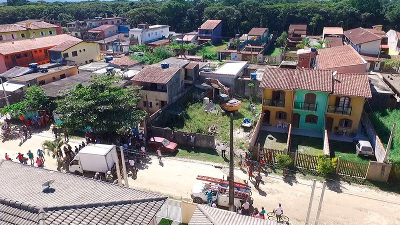 Costa Norte
