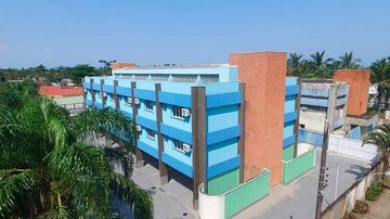 Costa Norte
