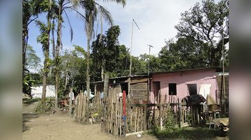Costa Norte