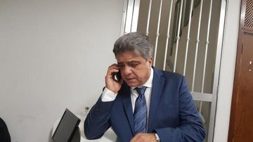 Antônio Carlos (PSDB) foi prefeito em Caraguatatuba durante quatro mandatos  antonio carlos caraguatatuba - Divulgação
