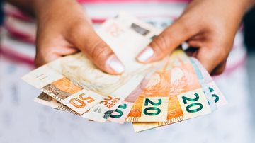 NOVA CPMF - SHUTTERSTOCK