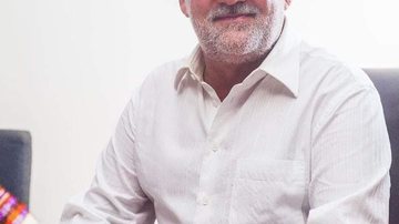 Colucci foi prefeito em Ilhabela entre 2009 e 2016  toninho colucci ilhabela - Divulgação