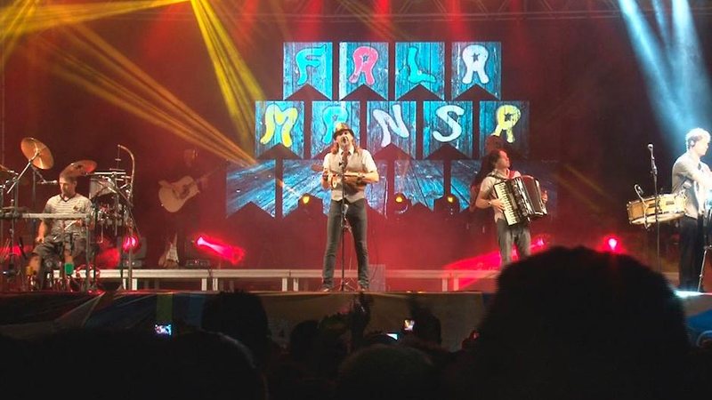 Costa Norte