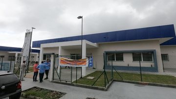 Bairro Canto do Mar receberá nova UBS e CAPS. - Foto: Prefeitura de São Sebastião / Divulgação