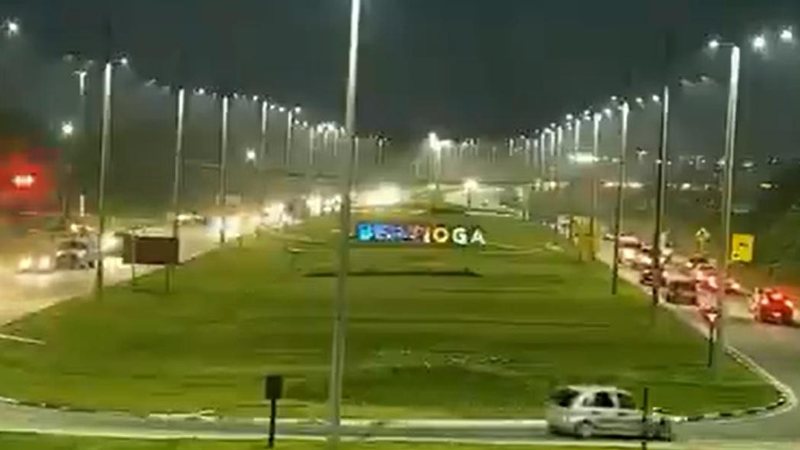 Reprodução/DER