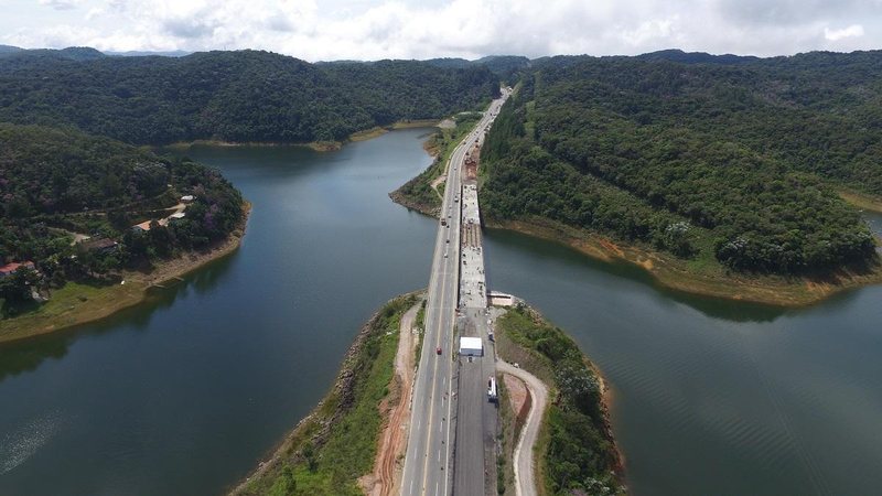 Concessionária Tamoios