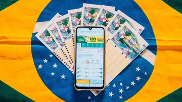 Volantes da Lotofácil da Independência Volantes Lotofácil da Independência - Sorte Online