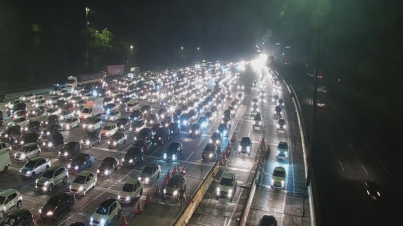 Reprodução/Ecovias