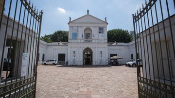 Mastrangelo Reino/A2IMG/Divulgação Governo de SP