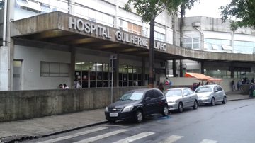 hospital guilherme alvaro - Reprodução