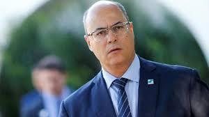 Wilson Witzel - Reprodução/Internet