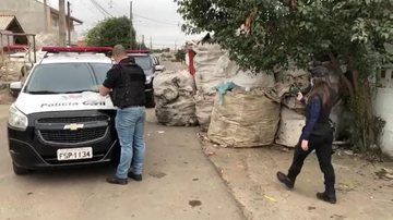 Operação Divisas Integradas