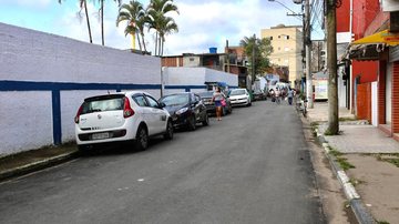 Divulgação/Prefeitura de Guarujá