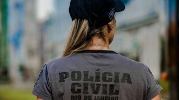 operação no rio de janeiro