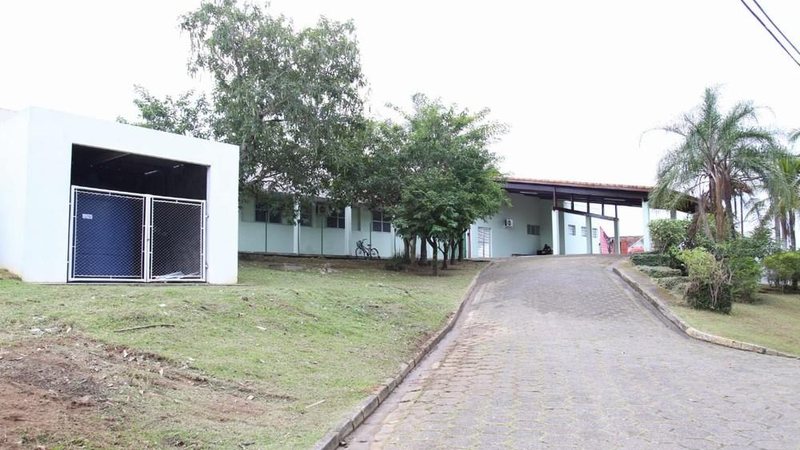 Hospital Municipal de Peruíbe - Divulgação/Prefeitura de Peruíbe