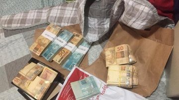 operações polícia federal - Reprodução/Polícia Federal