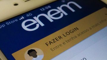 Enem: estudantes tem até 1º de outubro para inserir foto no cadastro - © Marcello Casal JrAgência Brasil