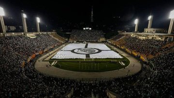 Foto: Santos FC / Divulgação