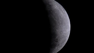 Nasa anuncia programa para levar primeira mulher à Lua em 2024 - © Marcello Casal JrAgência Brasil