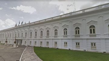 Divulgação/Google Maps