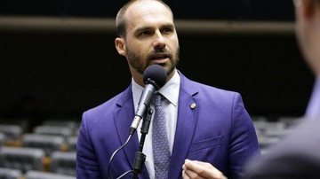 Michel Jesus/ Câmara dos Deputados