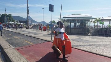 Divulgação/cia Brasil