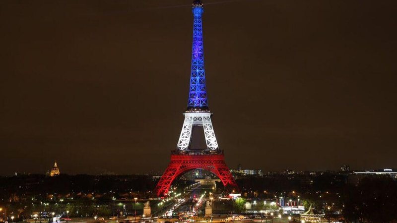 Divulgação/Prefeitura de Paris