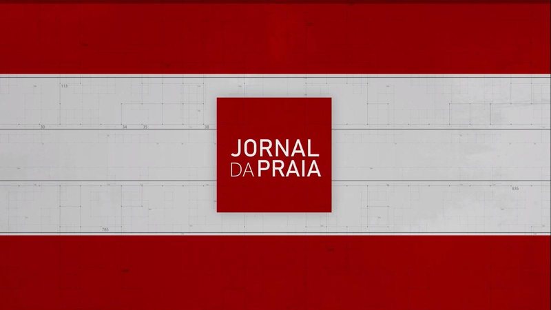 Imagem Jornal da Praia - 24/09/2020
