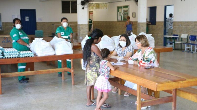 Divulgação