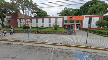 Reprodução/Google Street View