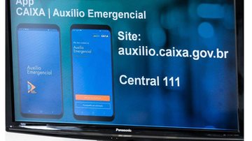 Marcello Casal Jr./Agência Brasil