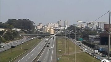anchieta - Reprodução/Ecovias