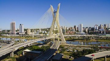 Calor extremo para São Paulo nos próximo dias - IStock