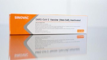 São Paulo anuncia ampliação de testes da fase 3 da vacina CoronaVac - © Governo de São Paulo