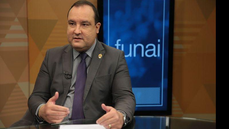 Pedidos de educação indígena aumentaram 500%, afirma Funai - © Marcello Casal JrAgência Brasil