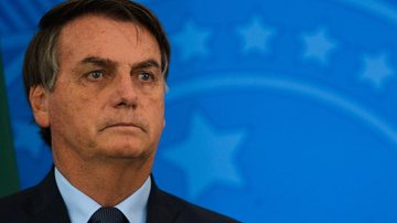 Imagem Bolsonaro sanciona lei do cadastro nacional de condenados por estupro