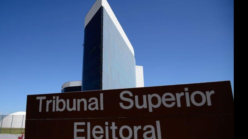 Em novo recorde, eleições municipais têm mais de 545 mil candidatos - © Marcello Casal JrAgência Brasil