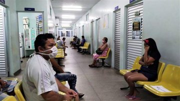 Ministério da Saúde descarta segunda onda de covid-19 em Manaus - © Divulgação/ prefeitura de Manaus