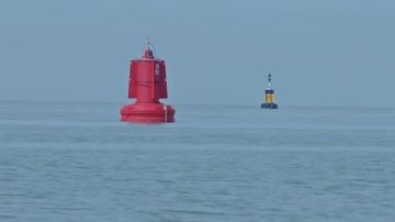 Imagem Cadáver encontrado no mar do Guarujá não é de marinheiro desaparecido